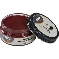 Shoe Care & Accessories TRG the One TRG Thoe One Shoe cream 50.00 ml, 156 Morello Cherry