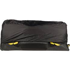 Klim Motorfietsaccessoires Klim Gear Bag Waterdichte Cover, zwart voor man