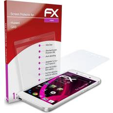 Screen Protectors atFoliX Glass Protective Film Huawei GR3 9H