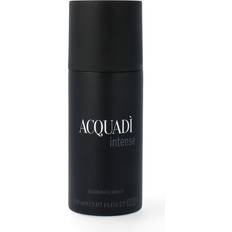 Hygienartiklar Acquadi Intensiv Deodorantspray 150 ml 151ml