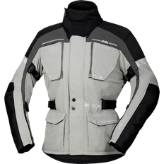 iXS Traveller-ST Textile Jacket - Grey/Silver/Black