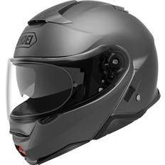 Shoei Neotec Klapphelm, grau, Größe