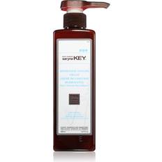 Pure African Leave-In Curl Conditioner 500 ml