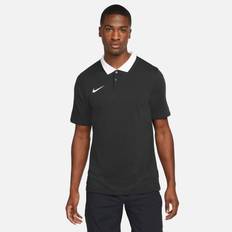 S Poloshirts Nike Dri-FIT Park Poly Cotton Polo