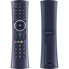 humax freesat tv control