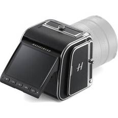 Hasselblad Spegellösa systemkameror Hasselblad 907X & CFV 100C