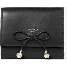 Jimmy Choo Marinda - Black/Macaron/Light Gold - One