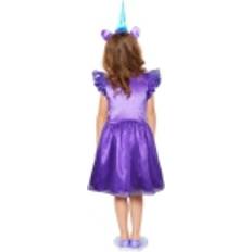 Maskerad Amscan My Little Pony Izzy Moonbow Barn Maskeraddräkt Medium