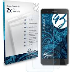 Screen Protectors atFoliX Bruni Protective Film ZTE Blade A510