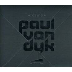 Music Paul Van Dyk The Best Of 3 discs 2009 (CD)