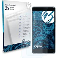 Screen Protectors atFoliX Bruni 2x Protective Film Huawei P9 Plus