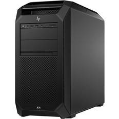 HP Optisk enhet Stasjonære PC-er HP Workstation Z8 Fury G5