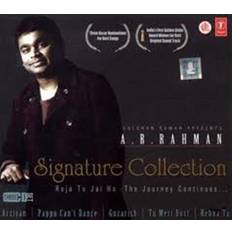 Music RahmanA.R. Signature Collection (CD)