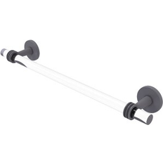 Plastic Towel Rails, Rings & Hooks Allied Brass Clearview Collection