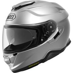 Shoei GT-Air II, Integralhelm Hellsilber