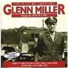 Music Glenn Miller & the American Band Of Expeditionary Forces Missing Chapters Vol.2 Keep 'em Flying (CD)