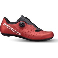 Specialized Torch 1.0 Road Shoes Red Sky