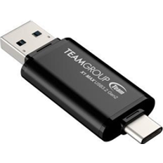 TeamGroup X1 Max 256GB USB 3.2 Gen2 Memory Pen