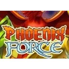 Phoenix Force Steam CD Key