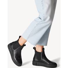 Tamaris 40 Chelsea boots Tamaris Chelsea Stövlar - Svart