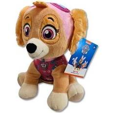 Paw Patrol Sitting Plush