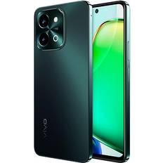 Mobiltelefoner Vivo Y28 4GB/128GB Agate Green