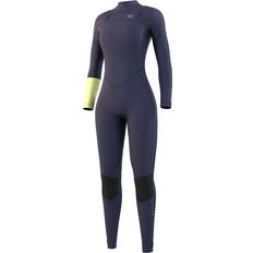 Swim & Water Sports Mystic Womens 2024 Dazzled 3/2mm Double Front Zip Wetsuit