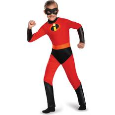 Disney Incredibles Dash Classic Kid's Costume