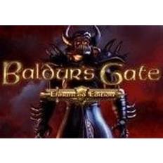 Baldur's Gate Enhanced Edition Steam CD Key