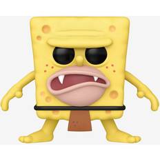 SpongeBob SquarePants Toys Funko Pop Animation Spongebob Squarepants 25Th