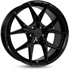KT19-8.5X19 ET30 Alloy Wheels