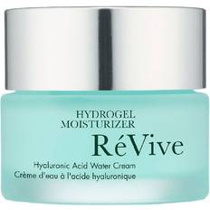 Skincare Revive Hydrogel Moisturizer Hyaluronic Acid Water Cream 1.7fl oz