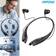 Mpow Headphones Mpow neckband headphone wireless