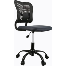 Ebern Designs Chairs Ebern Designs Armless Office Chair