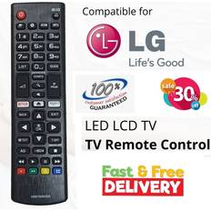 LG tv remote control
