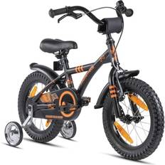 Prometheus Bicycles Kinderfahrrad 14 Zoll Matt &