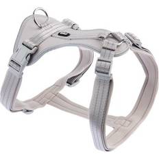 Tiaki Neoprene Sele Grå M 42-74cm Brystvidde