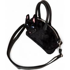 Barn Axelremsväskor Loungefly Laika Crossbody Coraline Cat