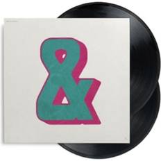 Bastille - & (Vinyl)