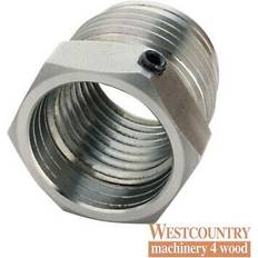 Power Tool Accessories Robert Sorby patriot chuck rst 1-1/4" x 8 tpi