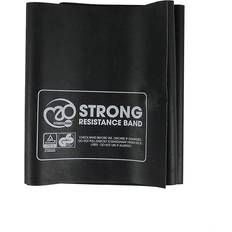 Fitness-Mad Strong, Black Fitness Mad Resistance Band