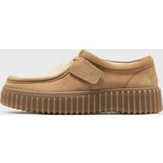 Clarks Torhill Bee D - Beige