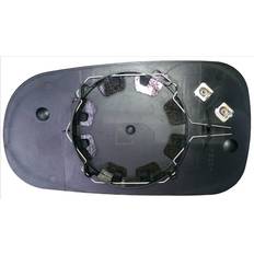 Backspegelglas TYC Spegelglas, yttre spegel 330-0002-1