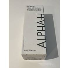 Alpha-H h liquid gold midnight reboot serum 10ml