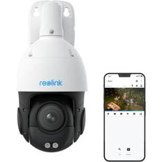 Reolink Surveillance Cameras Reolink RLC-823S1 4K 8MP Night Vision