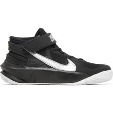 NIKE Team Hustle D 10 Flyease Skor - Svart