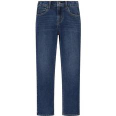 Levi's Boys 512 Slim Taper Jean Blue, Blue, Age: Years age: YEARS