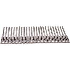 Makita d-00854-25 concrete drill set 25 pcs 2.5 pounds