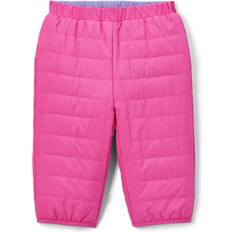 Girls - Purple Outerwear Pants Columbia Double Trouble II Pant Infants' Pink Ice/Paisley Purple, 12/18M