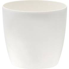 Pots, Plants & Cultivation Elho Brussels 30cm Round Indoor Plant Pot